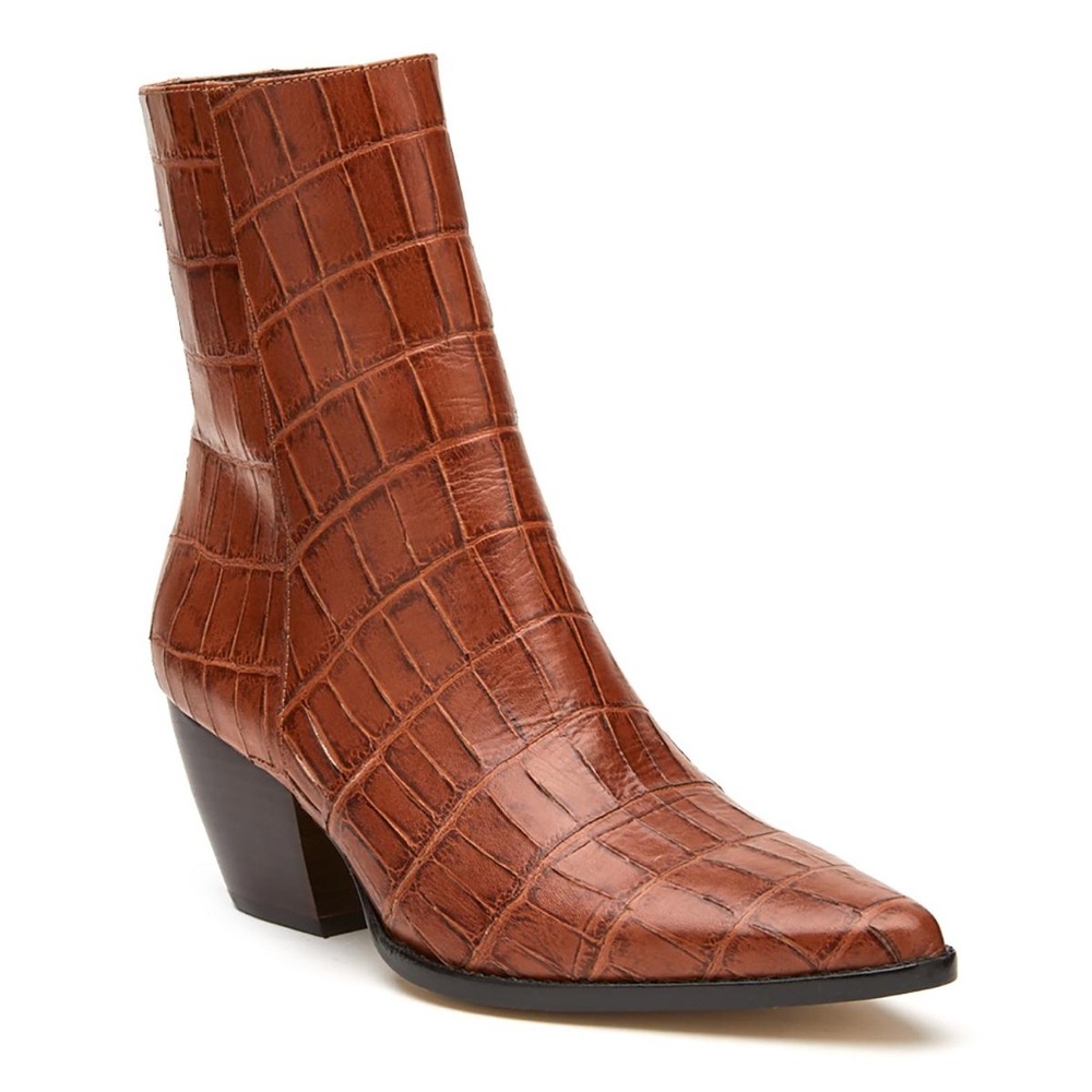 Matisse Caty 8 Croc women’s boots